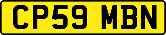 CP59MBN