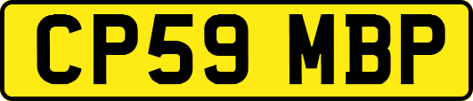 CP59MBP