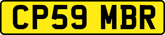 CP59MBR