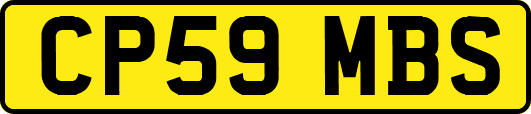 CP59MBS