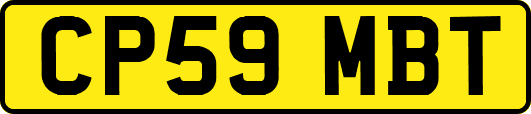 CP59MBT