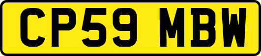 CP59MBW