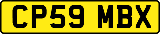 CP59MBX