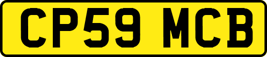 CP59MCB