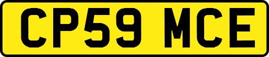 CP59MCE