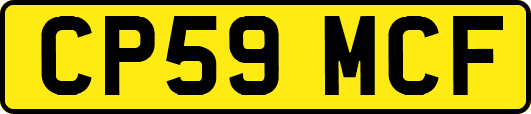 CP59MCF