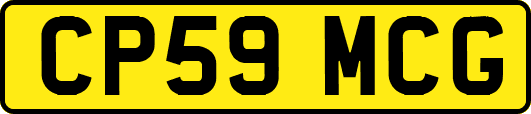 CP59MCG