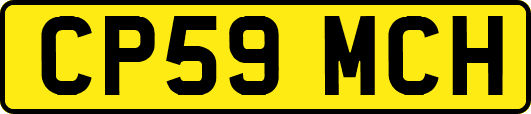 CP59MCH