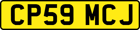 CP59MCJ