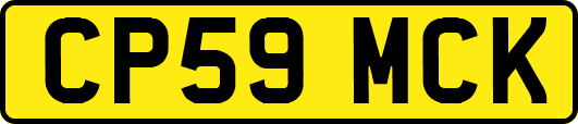 CP59MCK