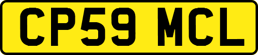 CP59MCL