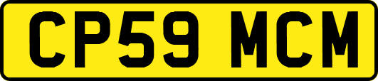 CP59MCM