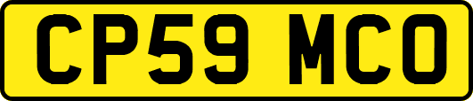 CP59MCO