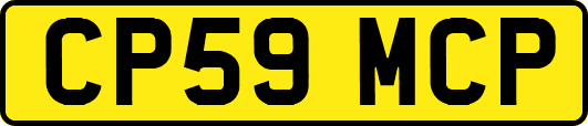 CP59MCP