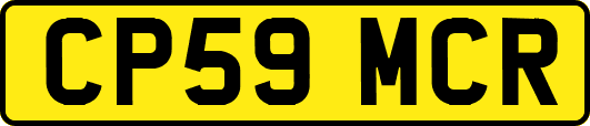 CP59MCR