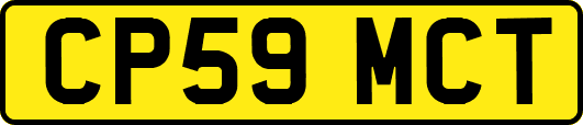 CP59MCT