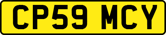 CP59MCY