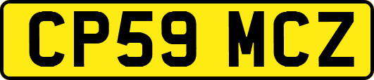 CP59MCZ