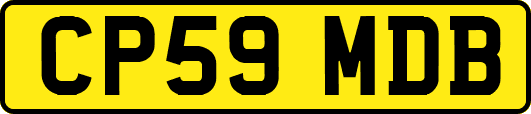 CP59MDB