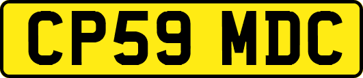 CP59MDC