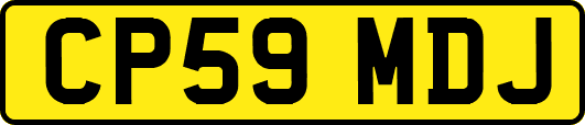 CP59MDJ