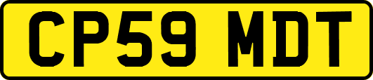 CP59MDT