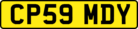 CP59MDY