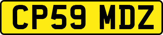 CP59MDZ
