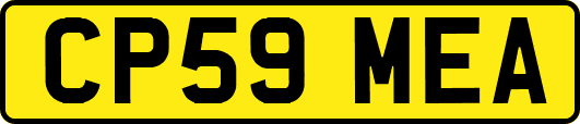 CP59MEA