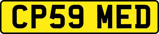 CP59MED