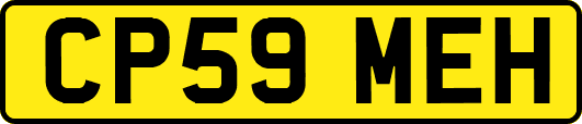 CP59MEH