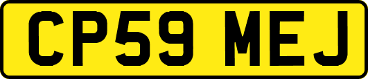 CP59MEJ