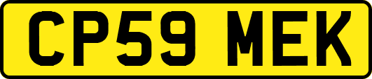 CP59MEK