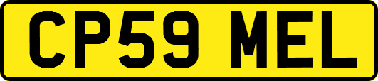 CP59MEL