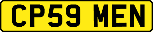 CP59MEN