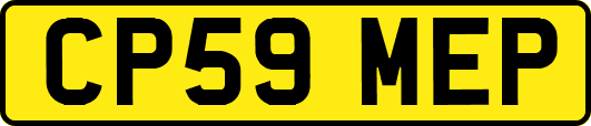 CP59MEP
