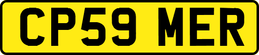 CP59MER
