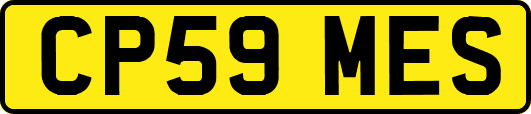 CP59MES