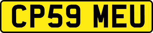 CP59MEU