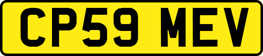 CP59MEV