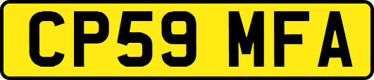 CP59MFA