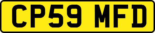 CP59MFD