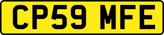 CP59MFE