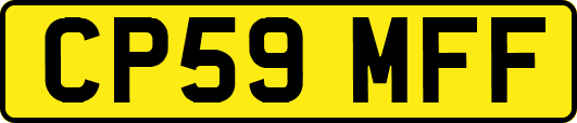 CP59MFF