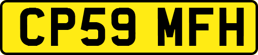 CP59MFH