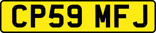 CP59MFJ