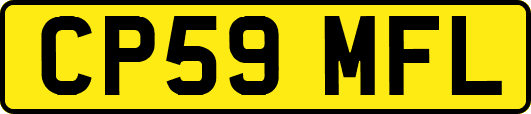 CP59MFL
