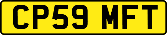 CP59MFT