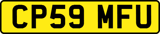 CP59MFU