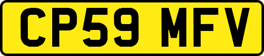 CP59MFV